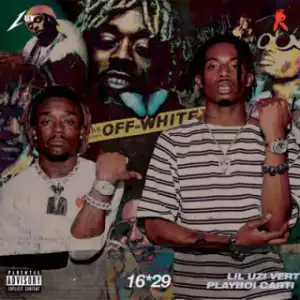 Instrumental: Playboi Carti - Switch It Up (Produced By MexikoDro)